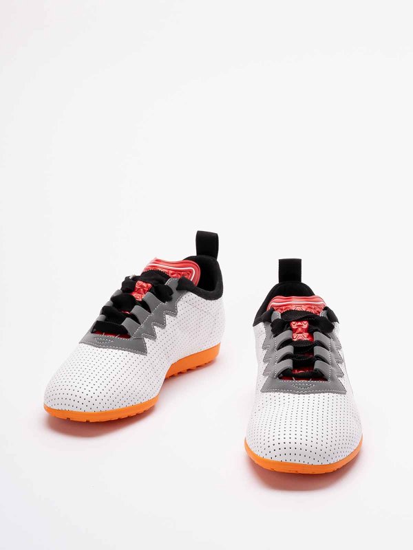 VALENTINO GARAVANI: スニーカー online - スニーカー - 白