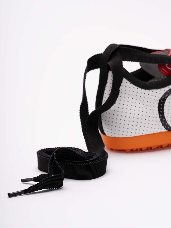 The Best Shops VALENTINO GARAVANI: スニーカー - 白