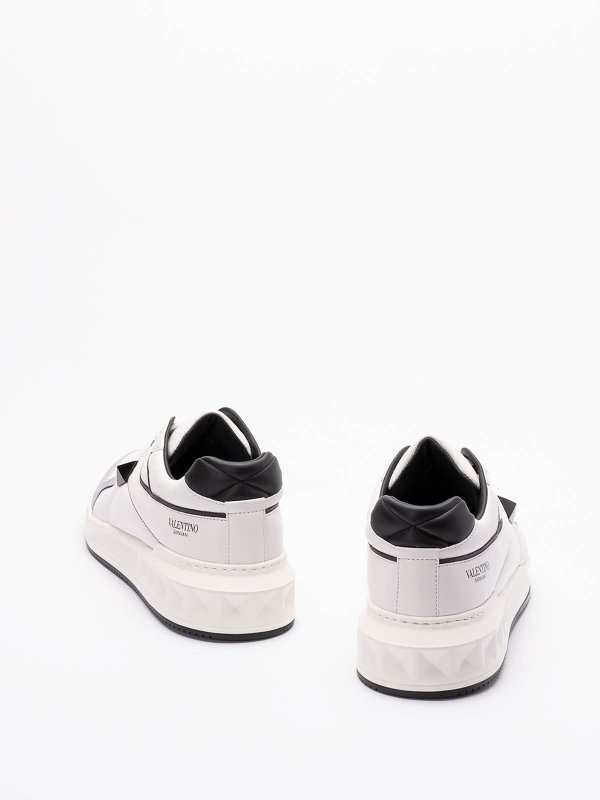 The Best Shops VALENTINO GARAVANI: スニーカー - スニーカー - グレー