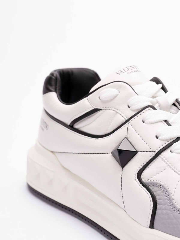 VALENTINO GARAVANI buy online スニーカー - グレー
