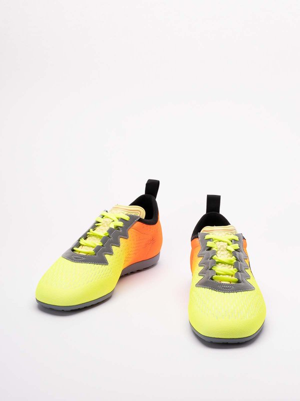 VALENTINO GARAVANI: Zapatillas online - Zapatillas - Verde