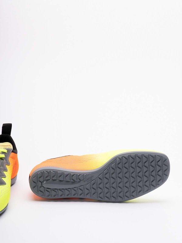 Zapatillas - Verde shop online: VALENTINO GARAVANI