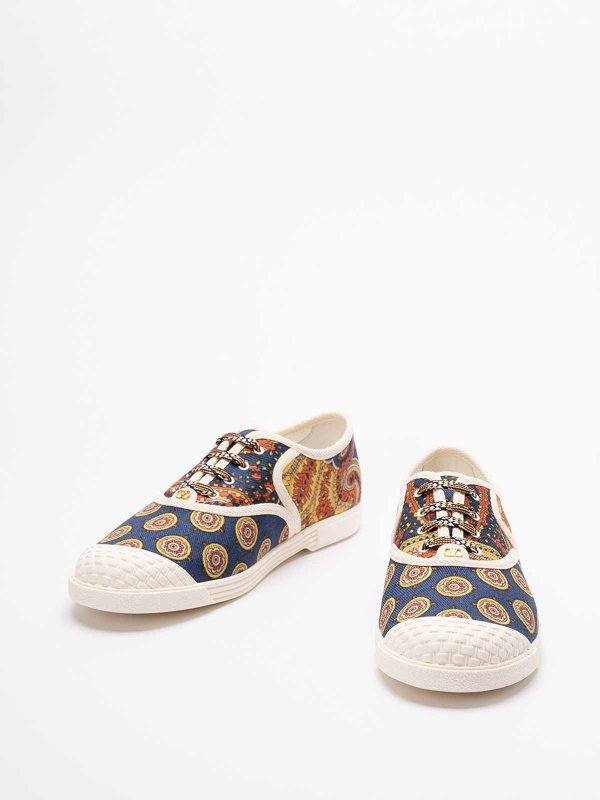 VALENTINO GARAVANI: trainers online - New Sneaker 1 Sneakers