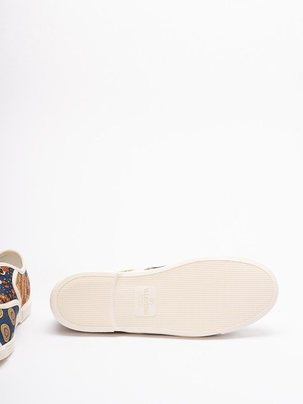 New Sneaker 1 Sneakers shop online: VALENTINO GARAVANI