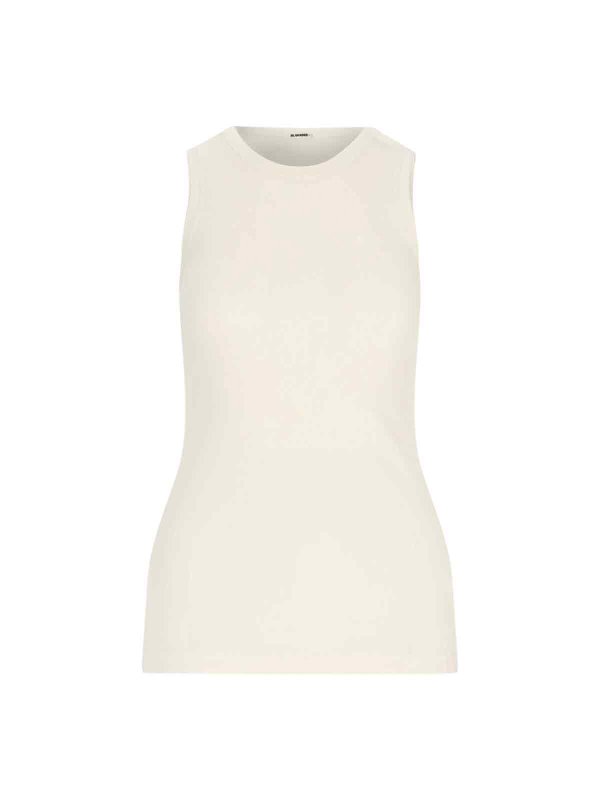 JIL SANDER buy online Set 3 Tank Top