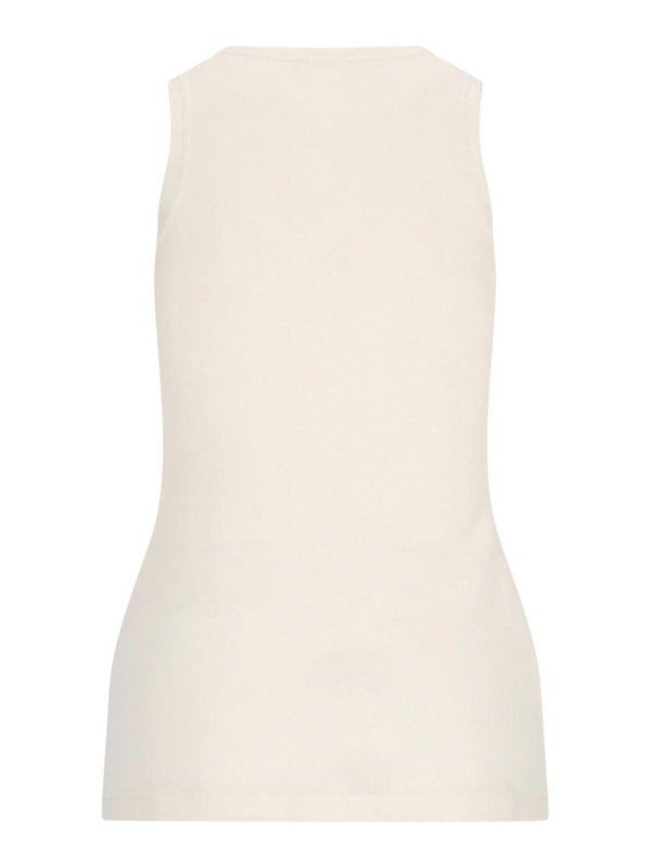 The Best Shops JIL SANDER: Set 3 Tank Top