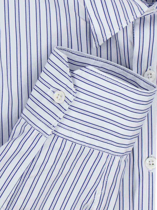 The Best Shops SUNFLOWER: シャツ - シャツ - ブルー