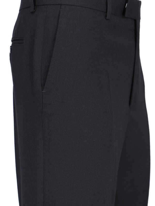 Straight trousers shop online: SUNFLOWER