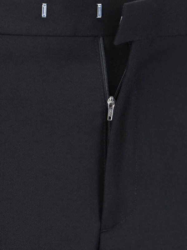 SUNFLOWER buy online Straight trousers