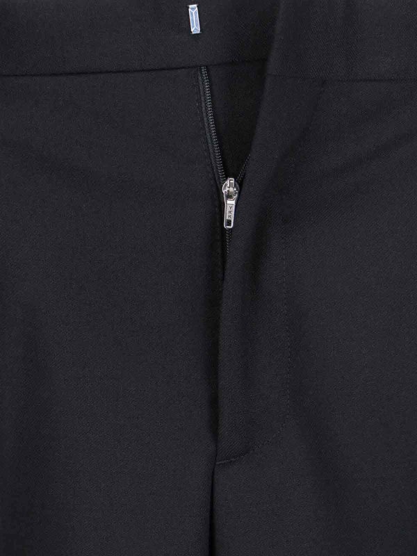 SUNFLOWER buy online カジュアルパンツ - 黒