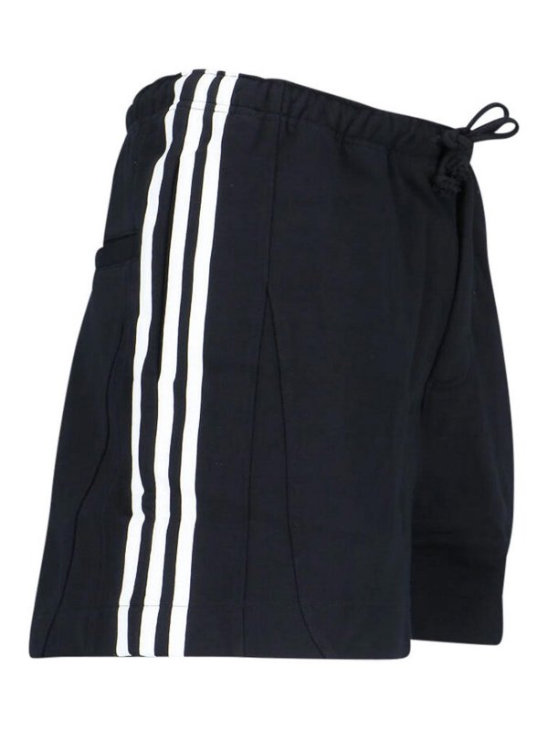 The Best Shops Y-3: Shorts - Short - Noir