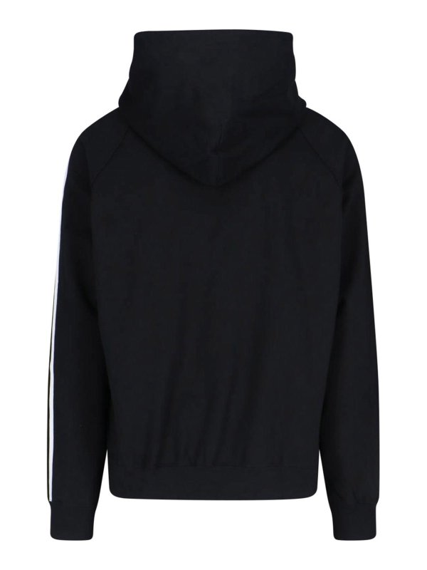 Y-3: Sudaderas y suéteres online - Sudadera - Negro