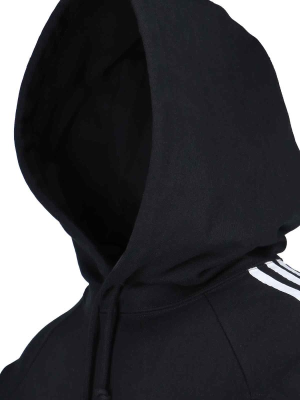 The Best Shops Y-3: Sudaderas y suéteres - Sudadera - Negro