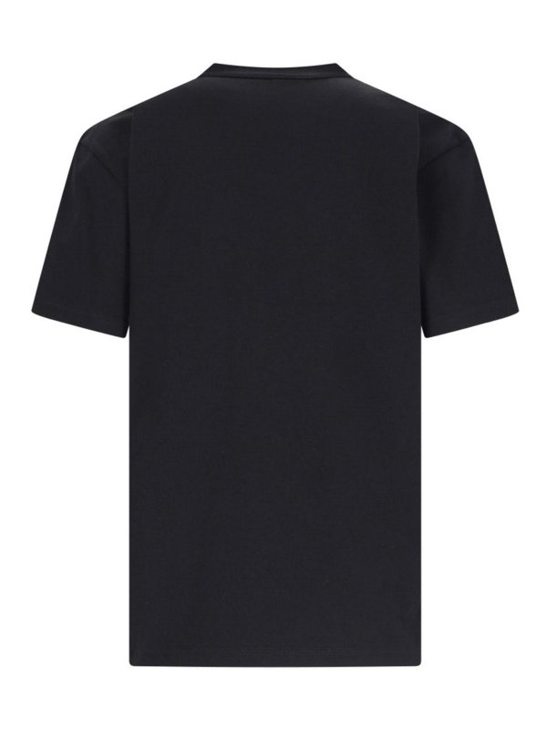 ALEXANDER WANG: T-shirts online - T-Shirt - Noir