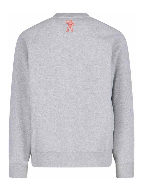 BILLIONAIRE: Sweatshirts und Pullover online - Sweatshirt - Grau