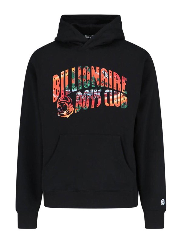 BILLIONAIRE: Sweatshirts & Sweaters - Hoodie