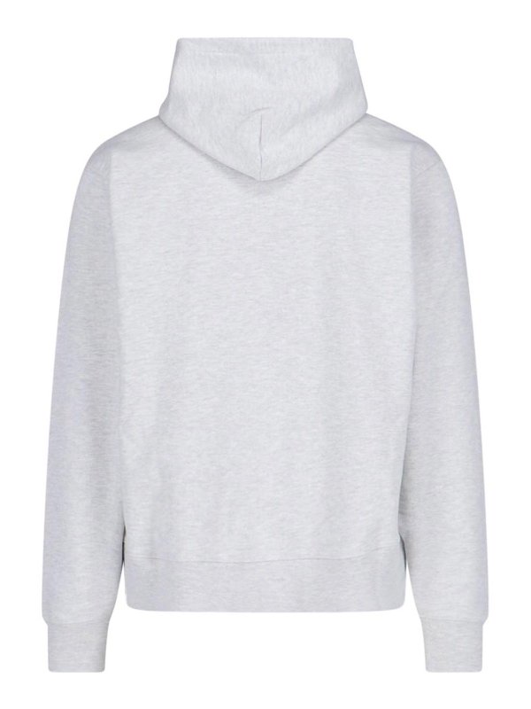 BILLIONAIRE: Sudaderas y suéteres online - Sudadera - Gris