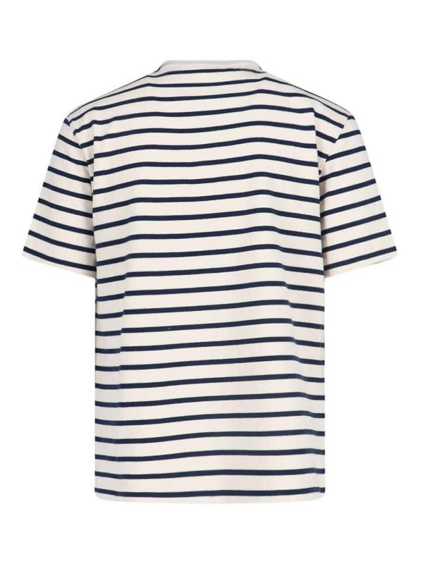 CLOSED: Camisetas online - Camiseta - Blanco