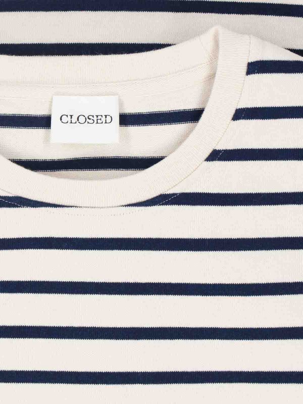 The Best Shops CLOSED: Camisetas - Camiseta - Blanco