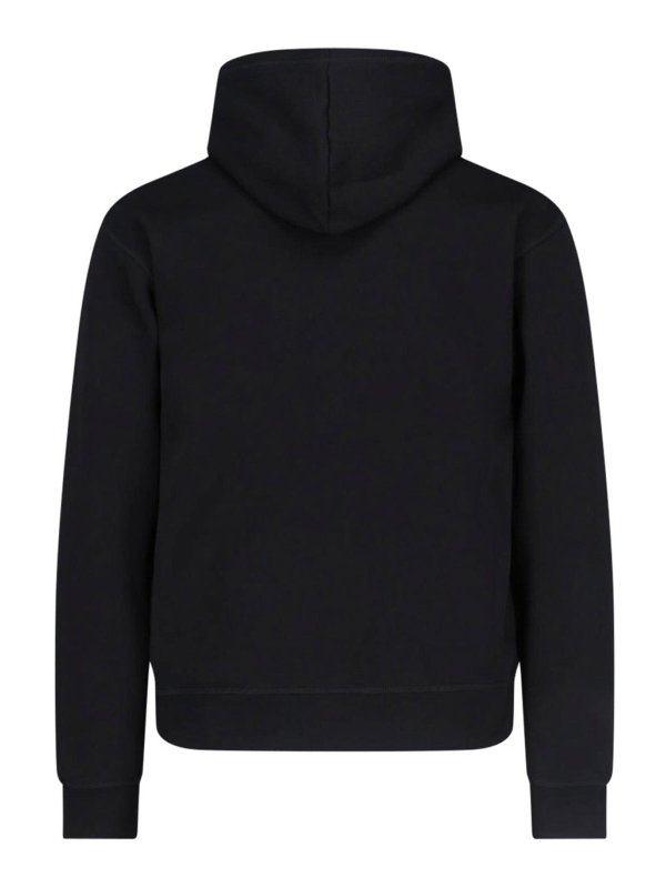 DSQUARED2: Sweatshirts & Sweaters online - Hoodie