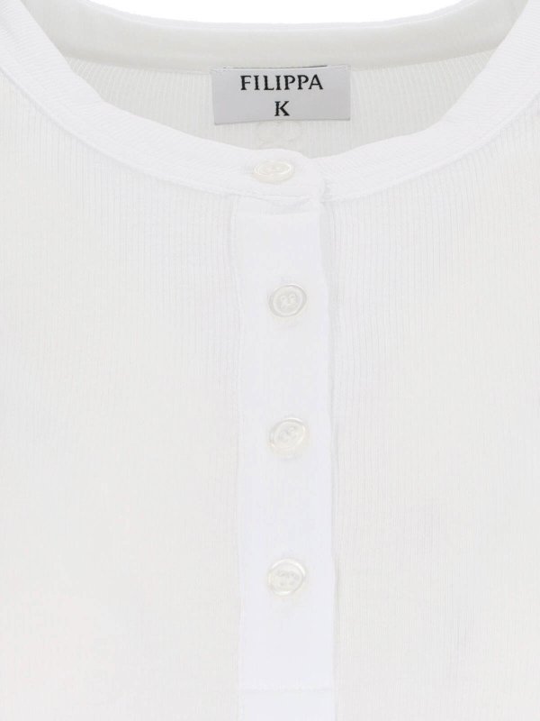 Maglia Logo shop online: FILIPPA K