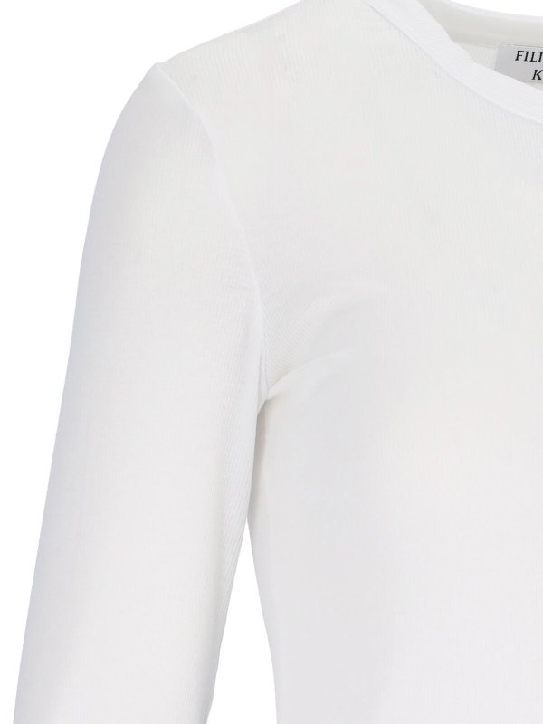 FILIPPA K buy online Maglia Logo