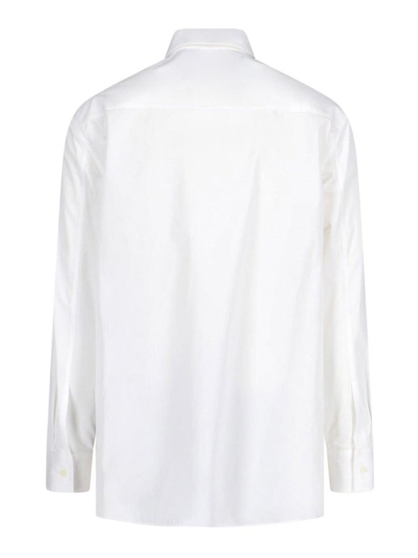 JIL SANDER: shirts online - Shirt