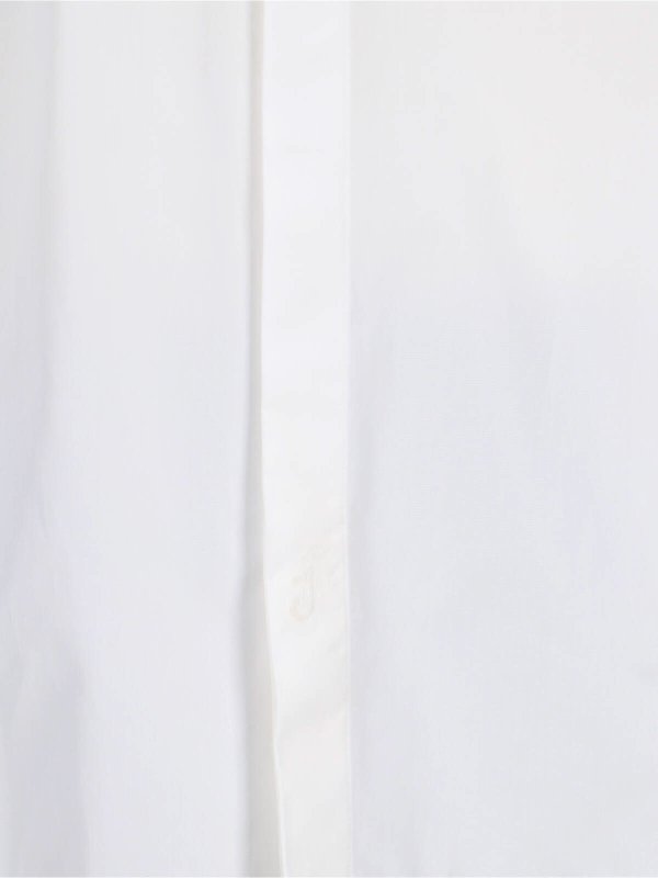 Shirt shop online: JIL SANDER