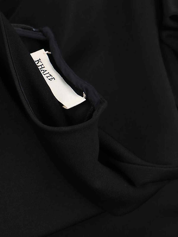 KHAITE buy online マキシドレス - 黒