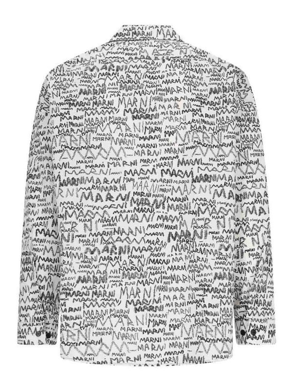 Marni: shirts online - Shirt