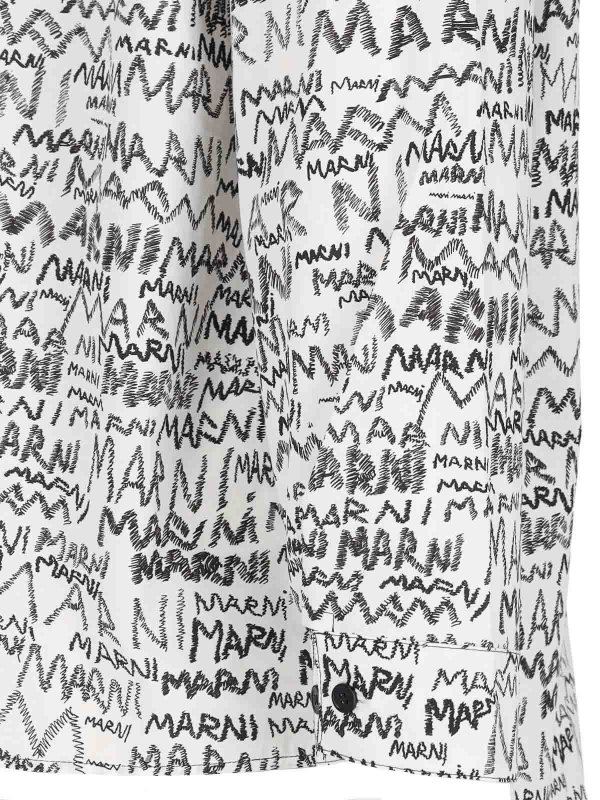 Marni buy online Shirt