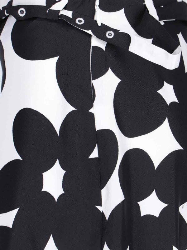 Marni buy online Falda Semilarga - Negro