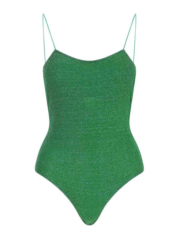 OSÉREE: one-piece - One-piece swimsuit