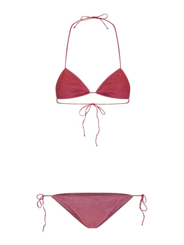 OSÉREE: bikini - Impostare il bikini