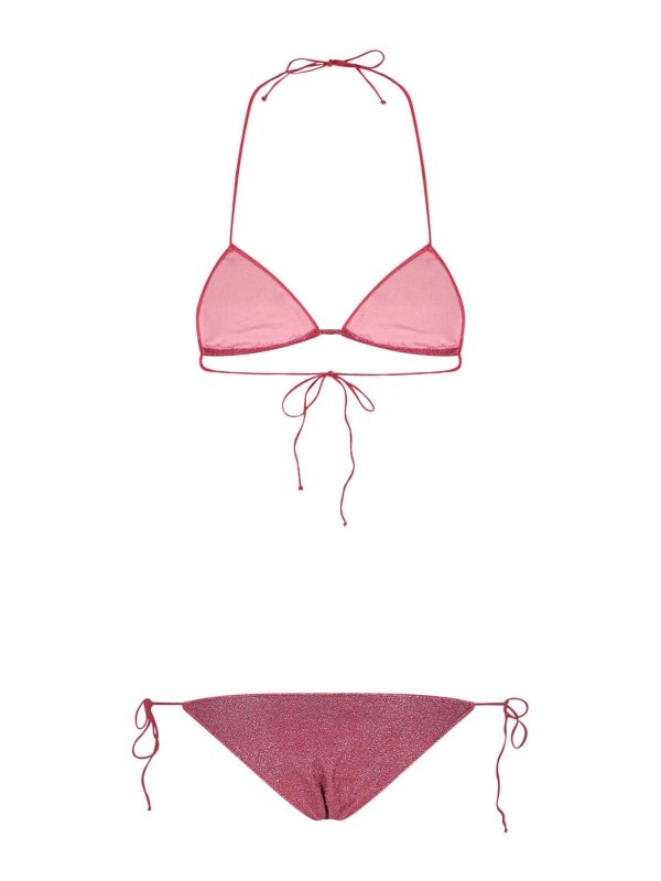 OSÉREE: bikini online - Impostare il bikini