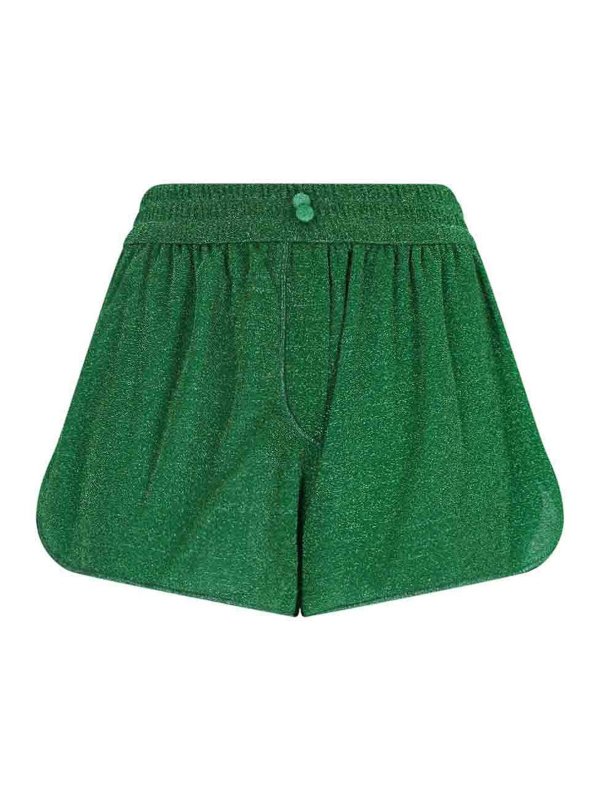 OSÉREE: Shorts - Short - Vert