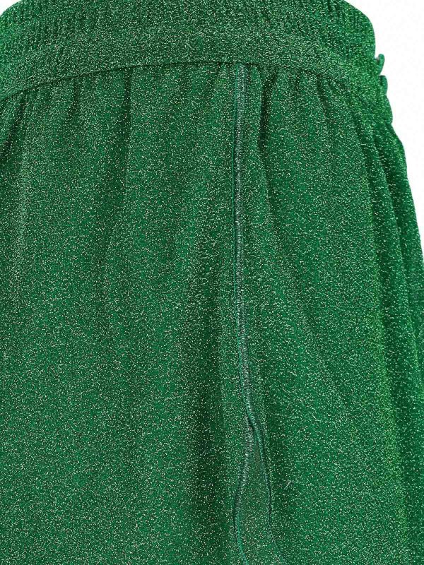 The Best Shops OSÉREE: Shorts - Short - Vert