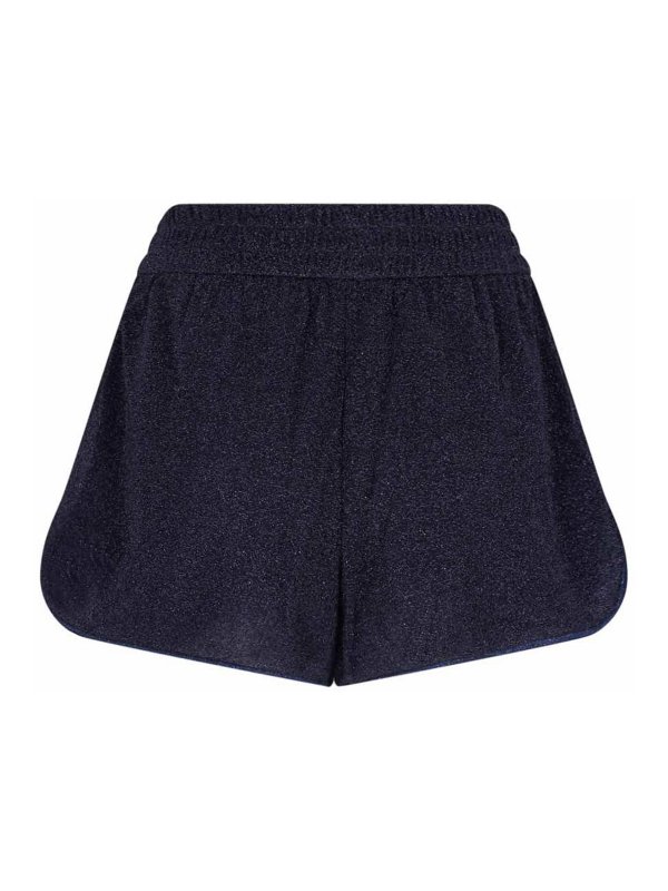 OSÉREE: Hosen Shorts online - Shorts - Blau