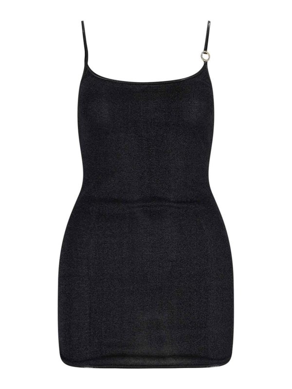 OSÉREE: short dresses - Mini Sheath Dress