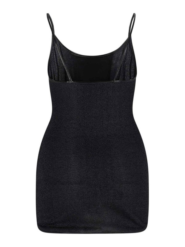 OSÉREE: short dresses online - Mini Sheath Dress