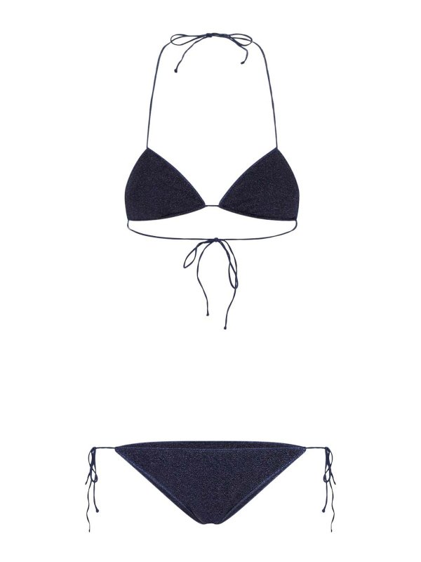 OSÉREE: Bikini - Bikini - Blau