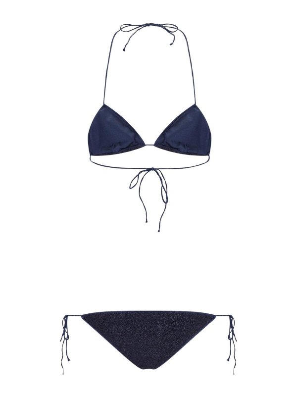 OSÉREE: Bikini online - Bikini - Blau