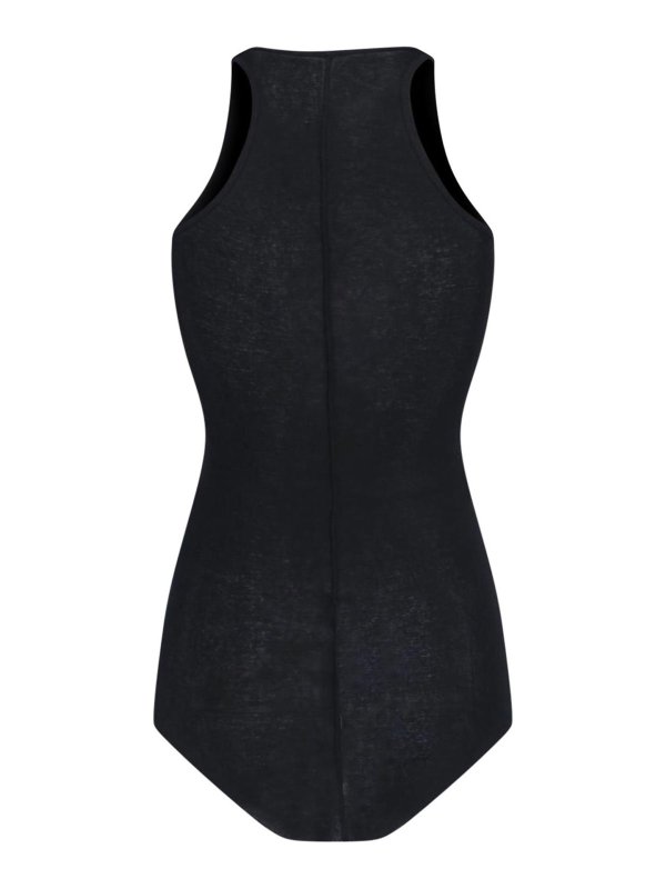 RICK OWENS: トップス＆タンクトップ online - トップ/タンクトップ - 黒