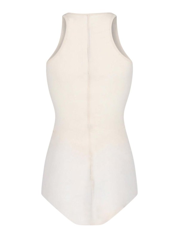 RICK OWENS: Tops & Tank tops online - Tank Top A Coste