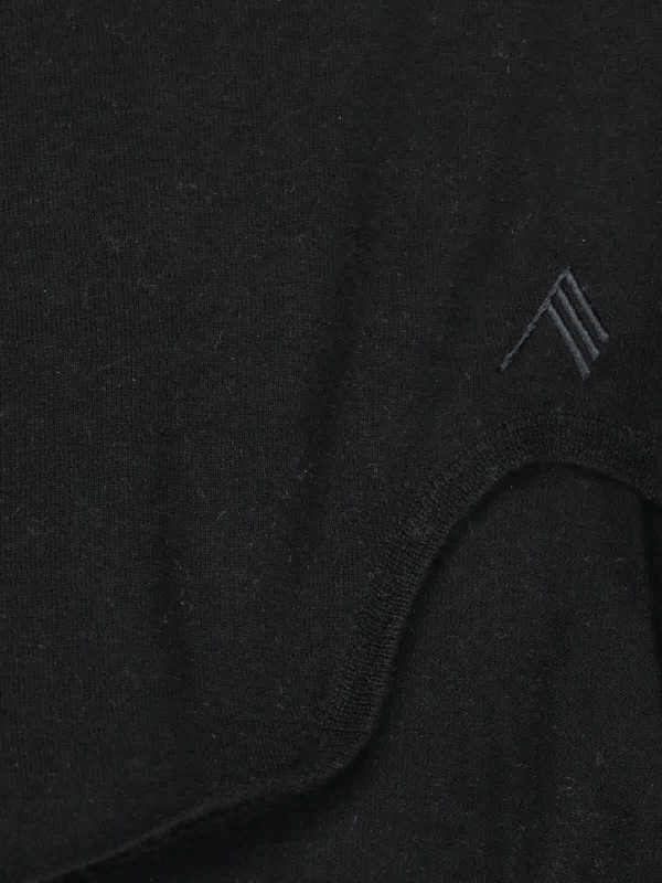 The Best Shops The Attico: abiti corti - Vestito  Mini Asimmetrico