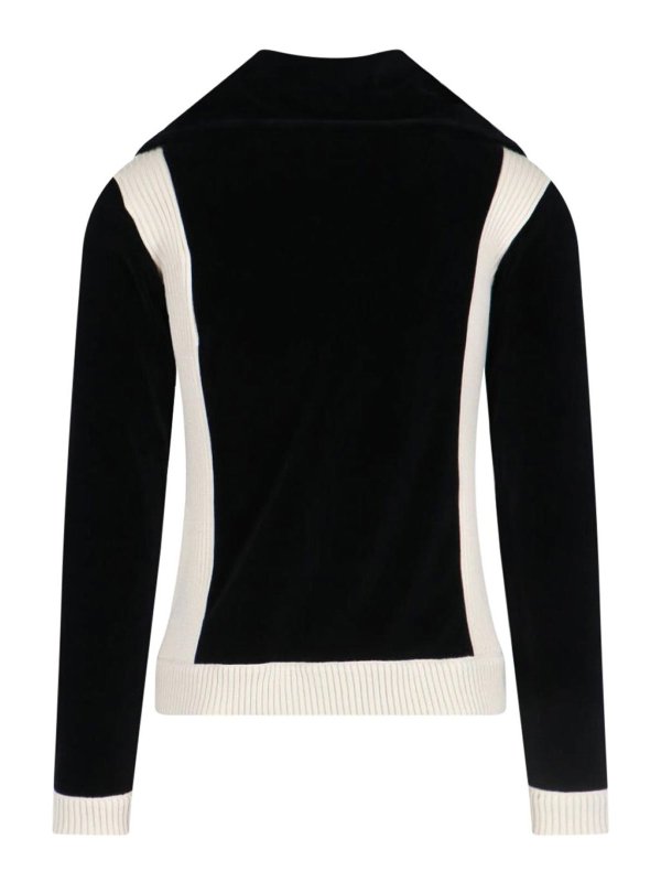 VALENTINO: Turtlenecks & Polo necks online - Turtleneck Sweatshirt