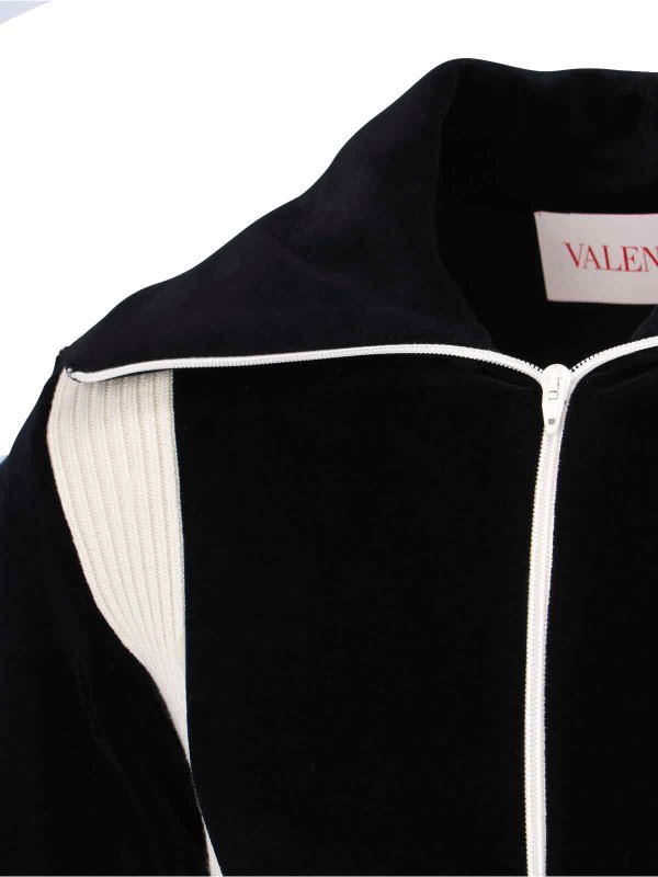 VALENTINO buy online Turtleneck Sweatshirt