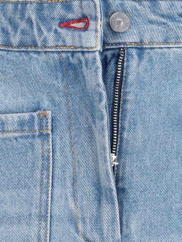 VICTORIA BECKHAM buy online Jeans Boot-Cut - Azul