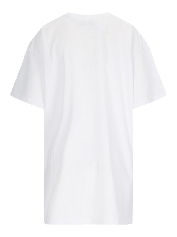 VIVIENNE WESTWOOD: t-shirts online - T-Shirt