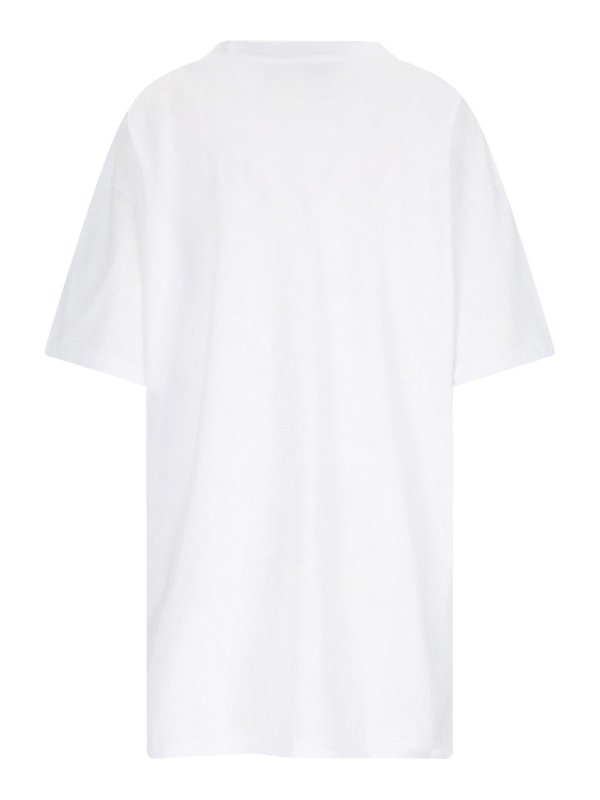 VIVIENNE WESTWOOD: t-shirts online - T-Shirt
